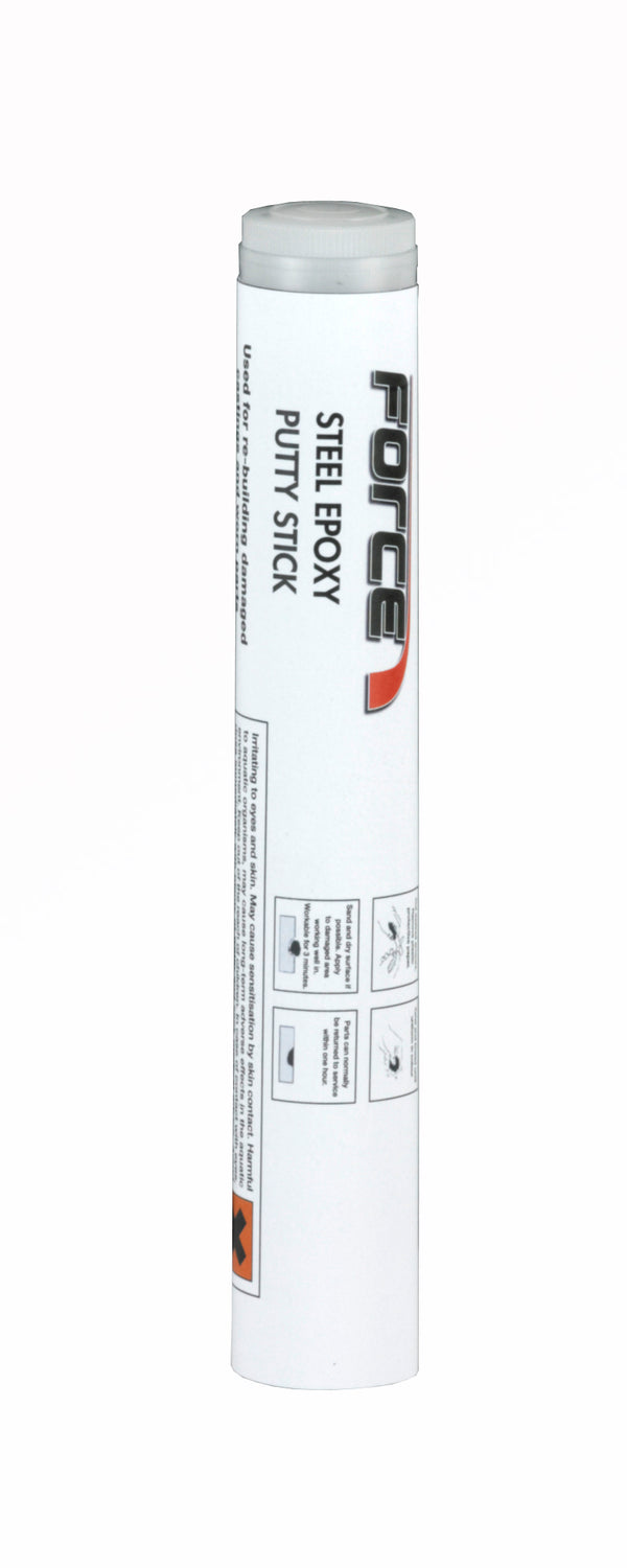 FORCE Epoxy Putty Sticks - X60380