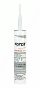 FORCE RTV Silicone Sealant - X60400 x3