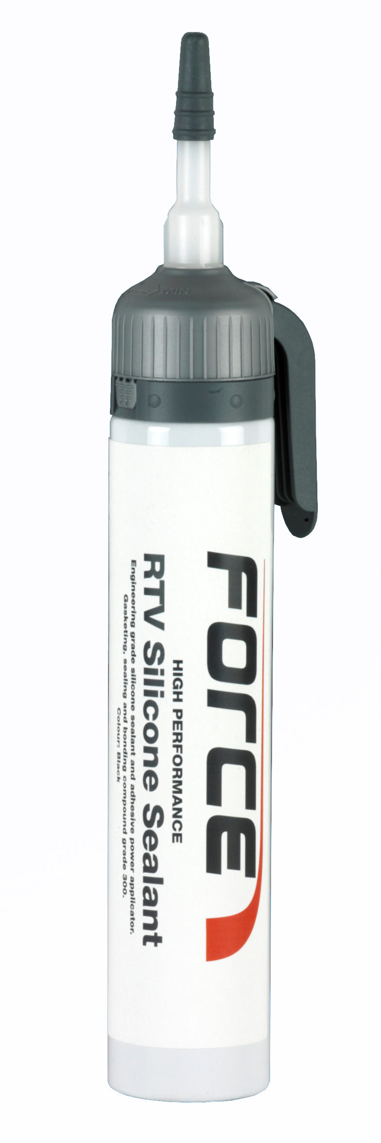 FORCE RTV Silicone Sealant - X60412 x12