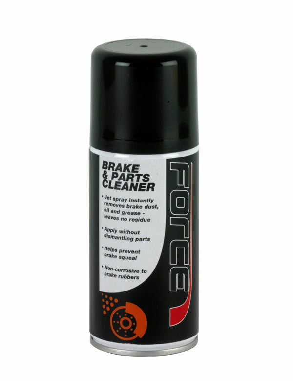FORCE Brake & Parts Cleaner - X61412 x12