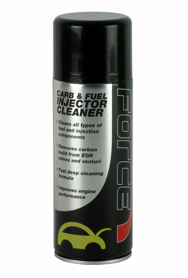 FORCE Carb & Injector Cleaner - X61450 x6