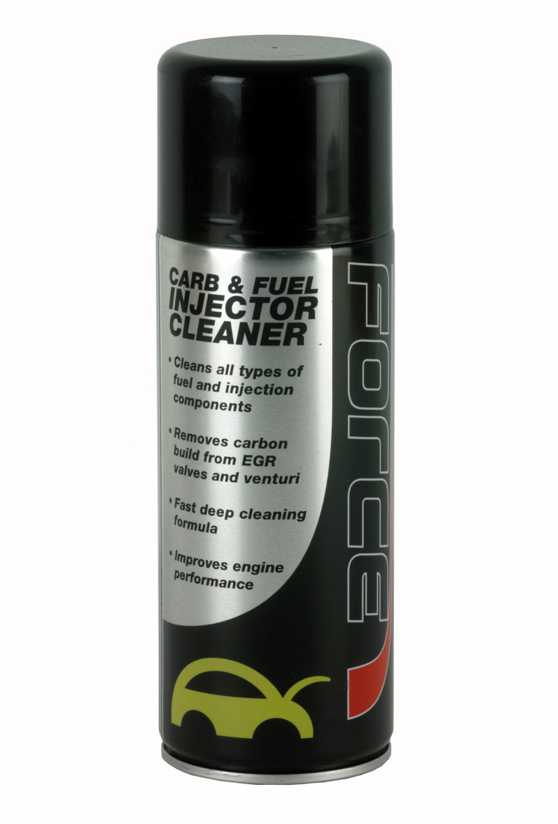 FORCE Carb & Injector Cleaner - X61450 x6