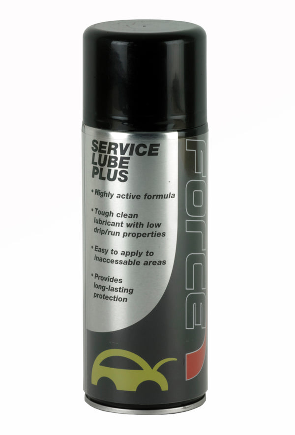 FORCE Service Lube Plus - X61765 x6