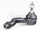 Borg & Beck Tie Rod End - BTR6216