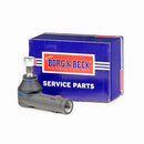 Borg & Beck Tie Rod End Outer Rh Part No -BTR4953