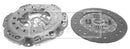 Borg & Beck Clutch Kit 2-In-1 Part No -HK2323