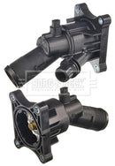 Borg & Beck Thermostat Kit Part No -BBT512