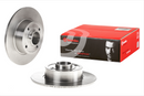Brembo Brake Disc Single - 08.A141.17