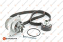 Eurorepar Water Pump & Timing Belt Set - 1611890680