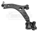 Borg & Beck Suspension Arm LH -BCA6805