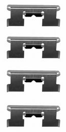 Mintex Brake Fitting Kit fits - Geo Subaru Suzuki Tata MBA1017 (also fits other vehicles)