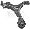 Borg & Beck Suspension Arm RH -BCA7315