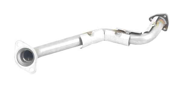 Klarius 302261 - Front Pipe For Cat  - Fits Honda Civic MK7 1.8 (FD1), (FD7)