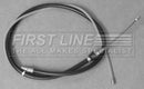 First Line Brake Cable LH & RH -FKB3240