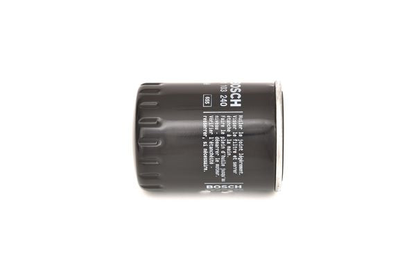 Bosch Oil Filter - 0451103240