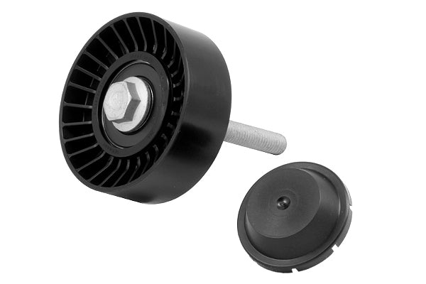 INA Deflection/Guide Pulley - V-Ribbed Belt - Part No - 532034610