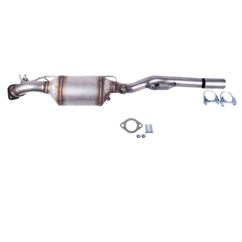 EEC DPF Cordierite - DPF173