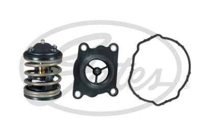Gates Thermostat, coolant - TH47487K1