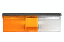 HELLA 2DA 003 236-397 Auxiliary Stop Light - Halogen - 12/24V