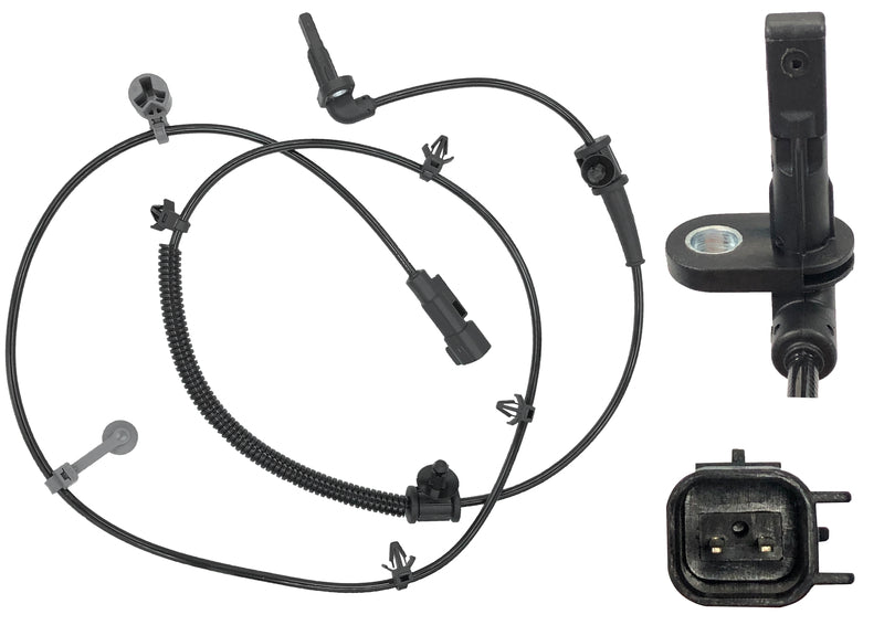 Intermotor Wheel Speed Sensor - 61159
