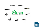 ARNOTT SK-2183 SHOCK ABSORBER KIT (FRONT) - PAIR - NO RETURN *