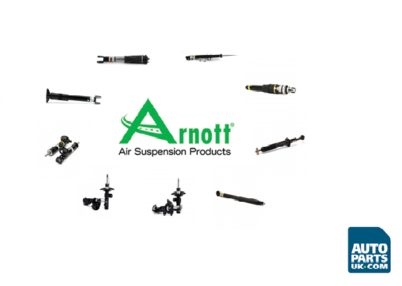 ARNOTT SK-2118 SHOCK ABSORBER KIT (FRONT) - PAIR - NO RETURN *