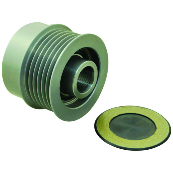 WAI Alternator Clutch Pulley - 24-83278 fits Chrysler, Dongfeng, Pininfarina