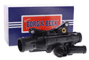 Borg & Beck Thermostat Kit  - BBT570
