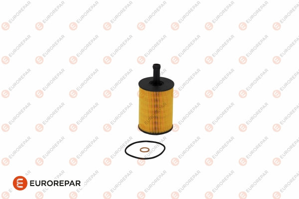 Eurorepar Oil Filter - E149137