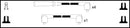 Intermotor Ignition Lead Set - 73150