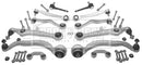 Borg & Beck Suspension Arm Kit -BCA7126K