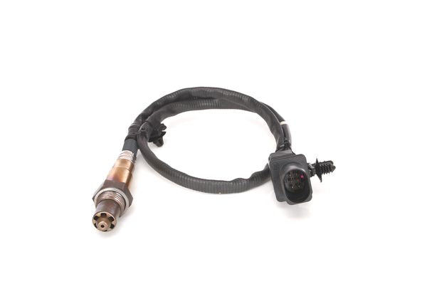 Bosch Lambda Sensor Ls17140 Part No - 0258017140