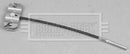 Borg & Beck Brake Cable - Front -BKB2913