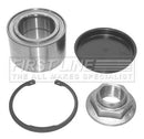 First Line Wheel Bearing Kit Part No -FBK887