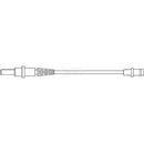 Borg & Beck Wear Lead Part No -BWL3003