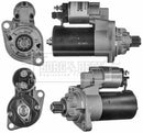 Borg & Beck Starter Motor Part No -BST2157