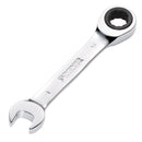 Draper 9MM Stubby Ratcheting Spanner - 27851