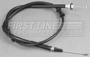 First Line Brake Cable - RH -FKB3011