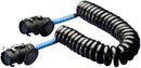 HELLA 8JA 005 952-013 Socket Adapter