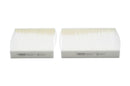 Bosch Cabin / Pollen Filter - 1987432136