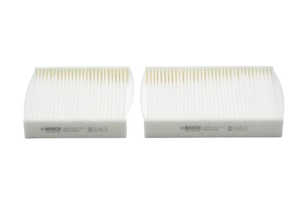 Bosch Cabin / Pollen Filter - 1987432136