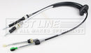 First Line Gear Control Cable Part No -FKG1276