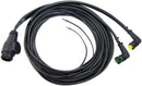 HELLA 4DN 008 768-101 Flasher Unit - 12V - 6-pin connector