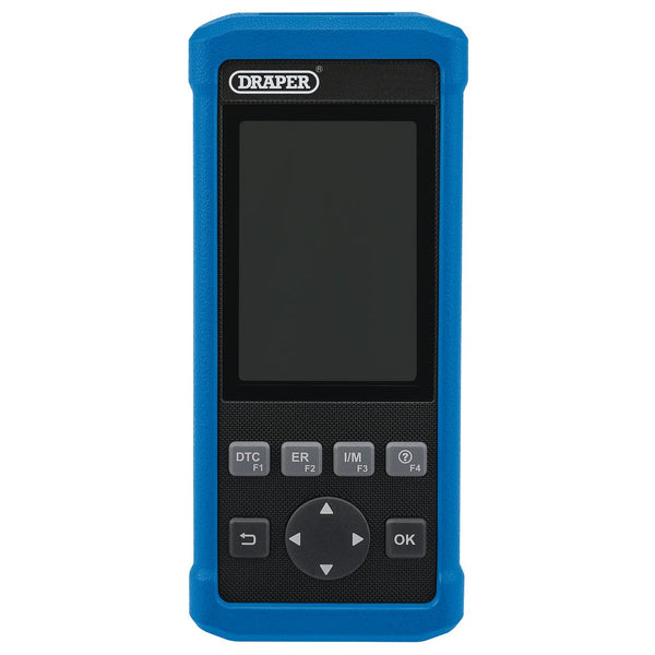 Diagnostic Multi-Service Tool