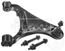 Borg & Beck Suspension Arm RH -BCA7257