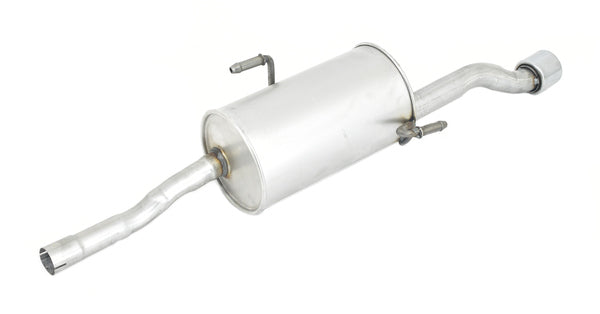 Klarius PG890M - Box With Tail Pipe