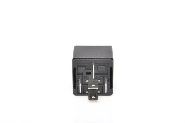Bosch Relay (Pack Of 10) Part No - 0986AH0602