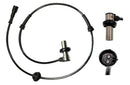 Intermotor Wheel Speed Sensor - 60408