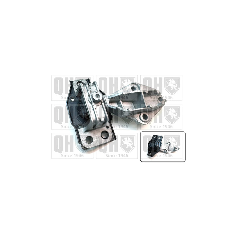 QH EM4697 Engine Mounting
