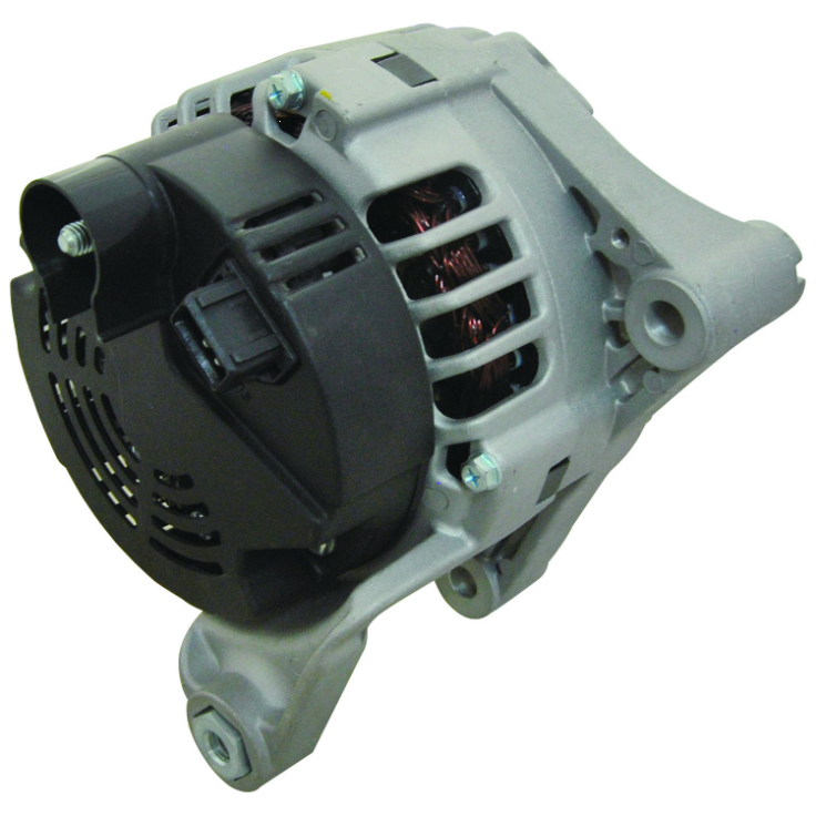 WAI Alternator - 21470N